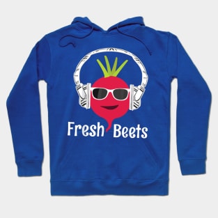 Fresh Beets Hoodie